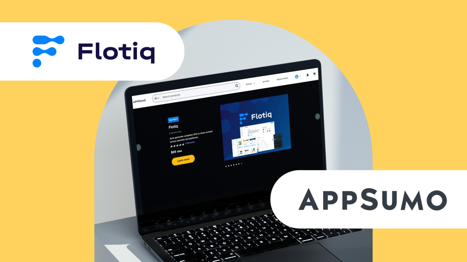 Our story with AppSumo